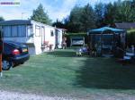 Mobile home - Miniature