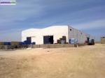 Vastes entrepots et hangars a louer - Miniature