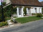 Maison longère - Miniature