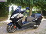 Scooter peugeot satelis 125 rs - Miniature