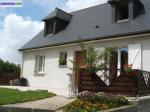 Maison 93 m2 + sous sol 100 m2 - Miniature