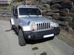 Jeep wrangler diesel - Miniature