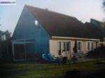 Plain pied st valery s/somme - Miniature