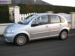 Citroen c3 sensodrive exclusive - Miniature