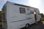 Location camping car - Miniature