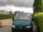 Citroen jumper - Miniature