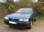 Nissan sunny - Miniature