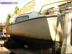 Voilier beneteau - Miniature