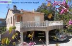 Villa 9 couchages bord de mer saint aygulf 83370 - Miniature
