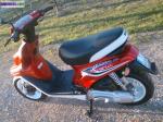 Scooter mbk - Miniature