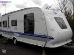 Caravane hobby - Miniature