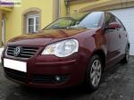 Volkswagen polo 5p - Miniature