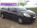Renault clio iii - Miniature