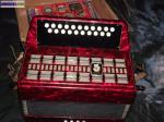Accordéon weltmeister - Miniature