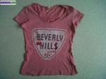 Tshirt s le temps des cerises - Miniature