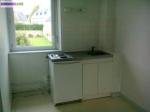 A louer studio proche centre ville et lycees - Miniature