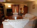 Maison bord de marne - Miniature