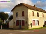 Ancien relais - Miniature