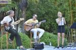 Propose concerts - Miniature