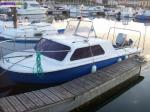 Bateau sea bird - Miniature