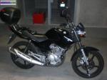 Yamaha ybr 125 classic - Miniature