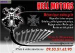 Harley davidson,buell,yamaha,suzuki,honda,kawasaki - Miniature