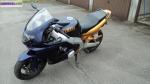 Yamaha yzf 600 r - Miniature
