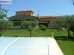 Belle villa a laudun - Miniature
