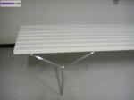 Banc neuf knoll (vintage) - Miniature