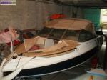 Bateau cobia - Miniature