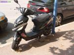 Scooter revenger - Miniature
