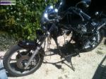 750 kawa vulcan vn - Miniature