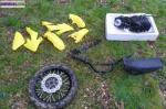 125 dirt - Miniature