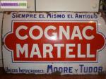 Plaque emaillee - Miniature