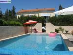 Villa rénovée 130m2, 6pièces + studio, sur 694m2 - Miniature