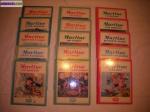 Livre martine - Miniature