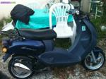 Scooter 50 cc - Miniature