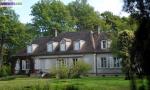 Maison de maitre - Miniature