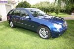 Mercedes c240 break - Miniature