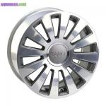 Jante wsp a8 ramses 19" x8 112 5x100 - Miniature