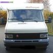 Camping car charllenge - Miniature