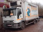 Camion   iveco tres bon etat   prope - Miniature