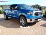  super toyota tundra 5.7l v8  - Miniature