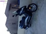 Scooter razzo steed 125cm - Miniature