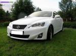 Lexus is - Miniature