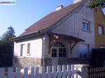 Maison motoyenne - Miniature