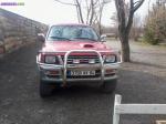 Mitsubishi l200 - Miniature