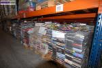 Stock de 69080 livres nouveaux en français de toutes... - Miniature