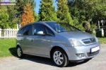 Belle opel meriva - Miniature