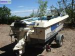 Vends bateau - Miniature